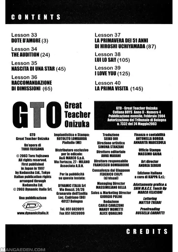 GTO Capitolo 33 page 4