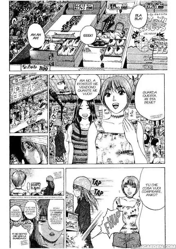 GTO Capitolo 102 page 6