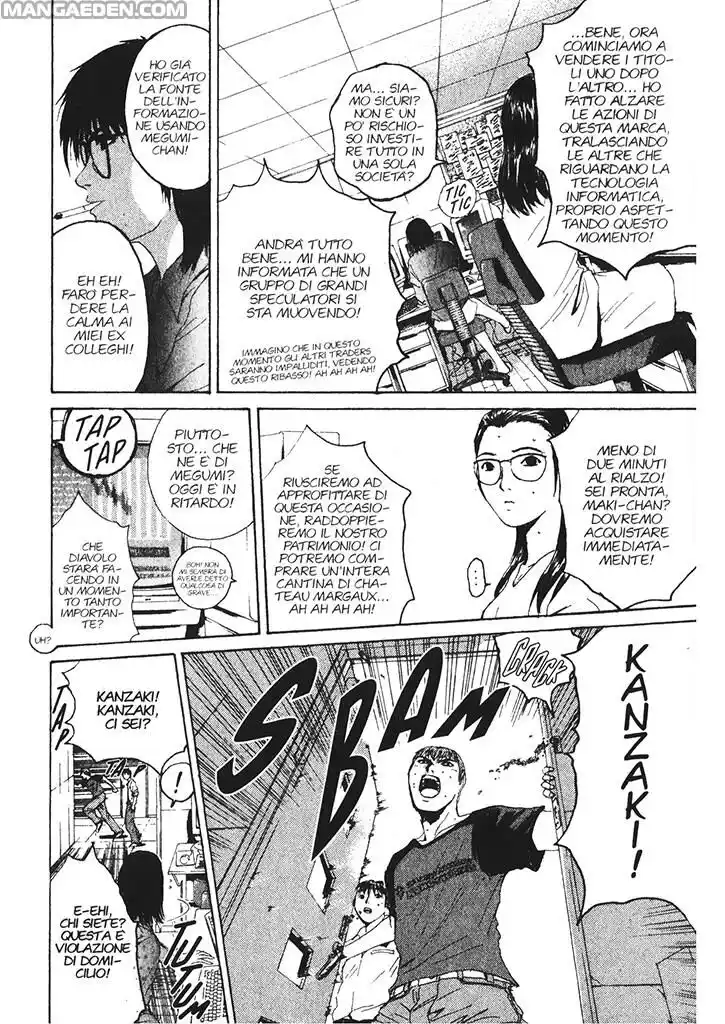 GTO Capitolo 135 page 4