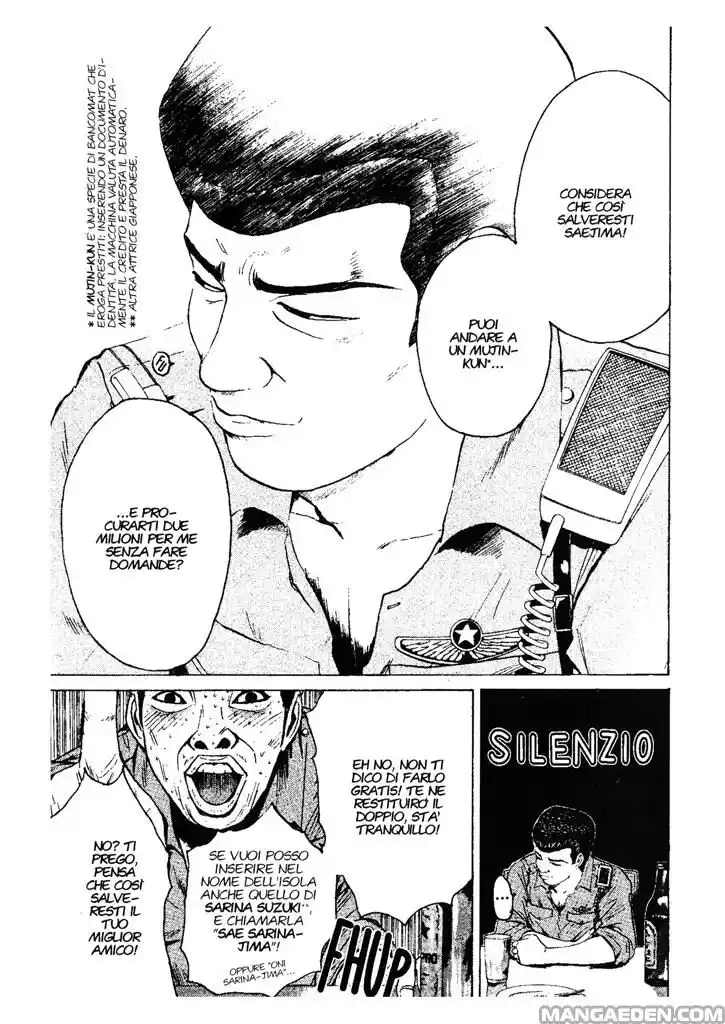 GTO Capitolo 108 page 25