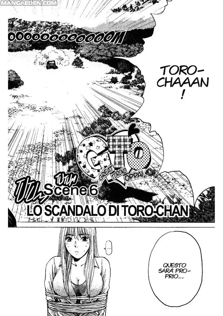 GTO Capitolo 96.3 page 1