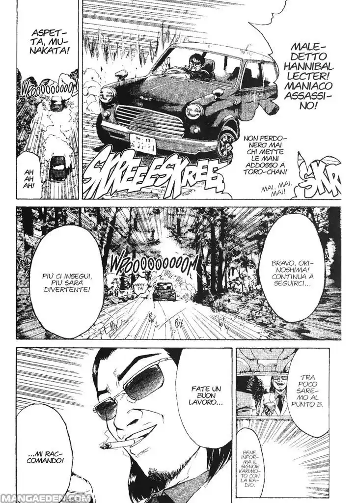 GTO Capitolo 96.3 page 15