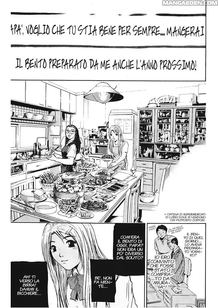 GTO Capitolo 144 page 17