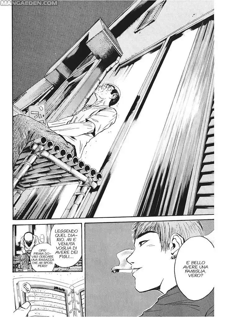 GTO Capitolo 144 page 18