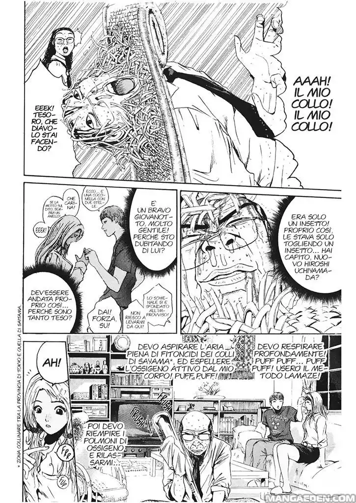 GTO Capitolo 144 page 6