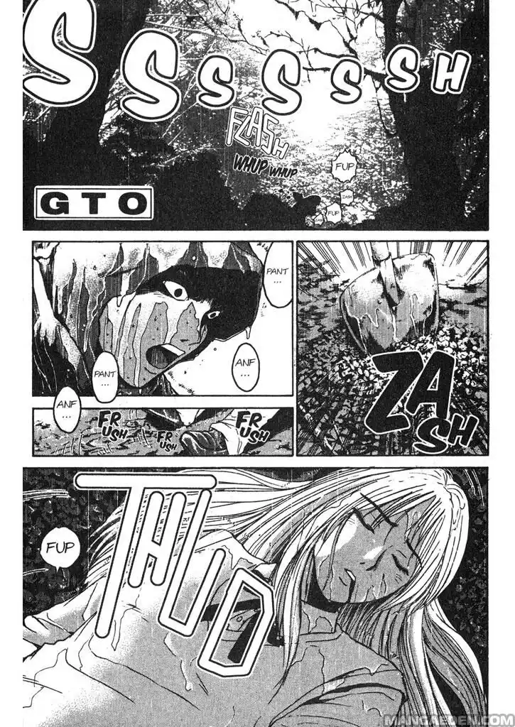 GTO Capitolo 58 page 22