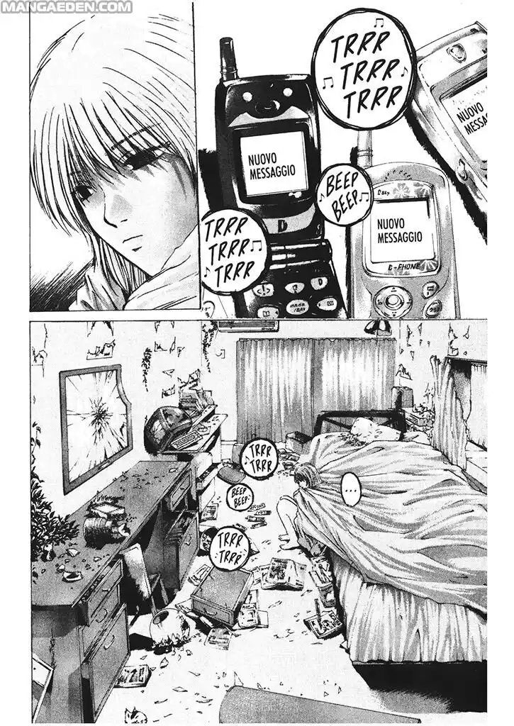 GTO Capitolo 174 page 24