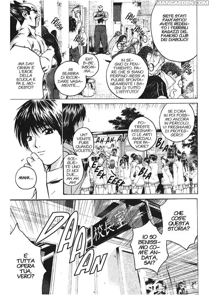 GTO Capitolo 174 page 5