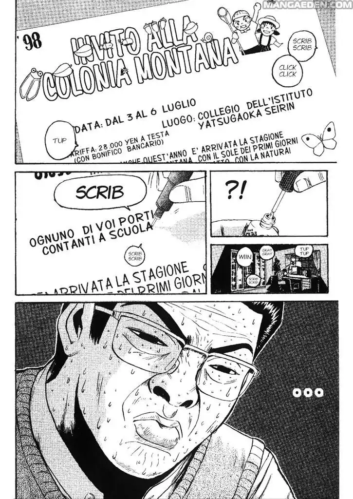 GTO Capitolo 76 page 20