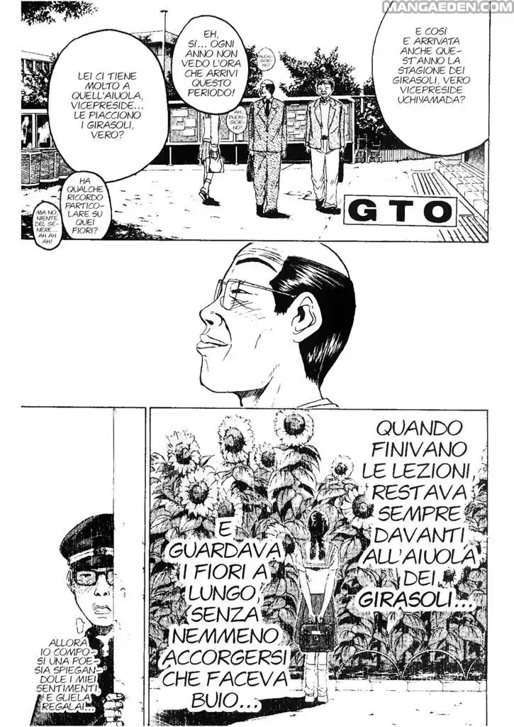 GTO Capitolo 76 page 21