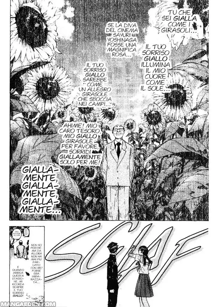 GTO Capitolo 76 page 22