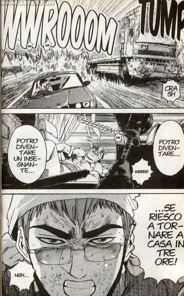 GTO Capitolo 10 page 11