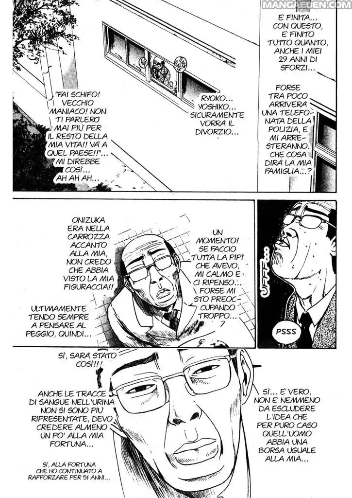 GTO Capitolo 37 page 15