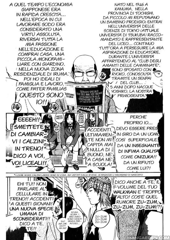 GTO Capitolo 37 page 5