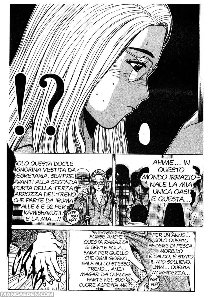 GTO Capitolo 37 page 6