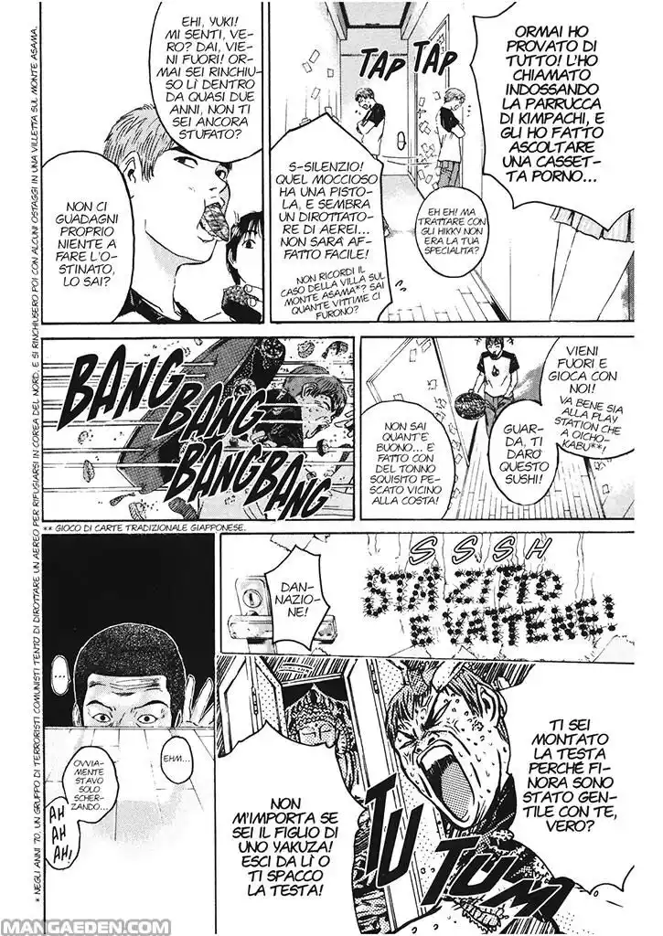 GTO Capitolo 161 page 4