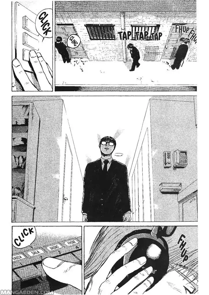 GTO Capitolo 120 page 10