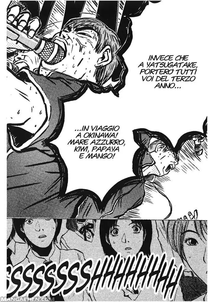 GTO Capitolo 82 page 15