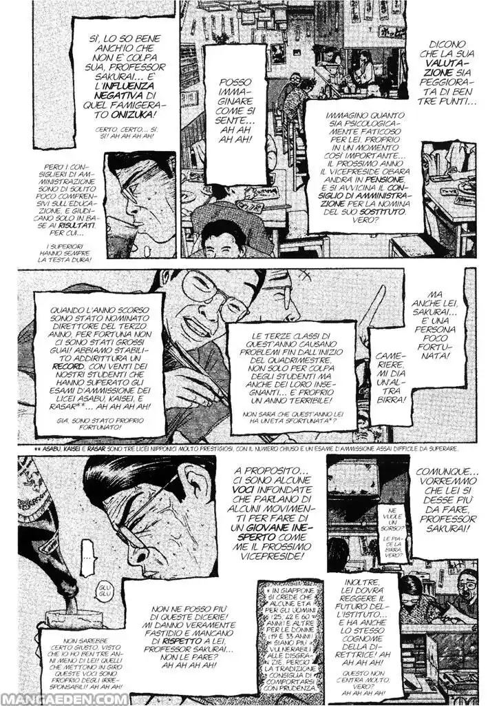 GTO Capitolo 75 page 3