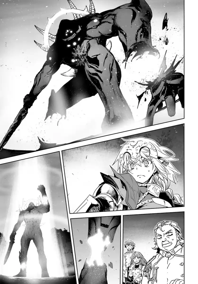 Fate/Apocrypha Capitolo 36.5 page 10