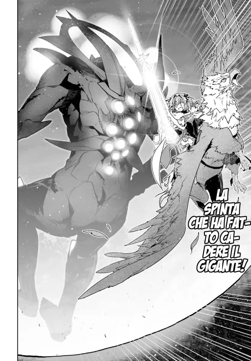 Fate/Apocrypha Capitolo 36.5 page 13