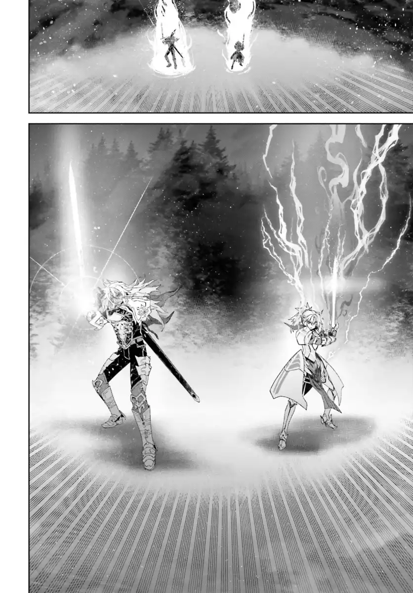 Fate/Apocrypha Capitolo 36.5 page 15