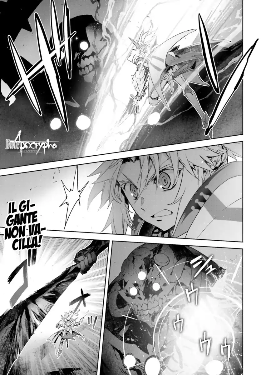 Fate/Apocrypha Capitolo 36.5 page 2