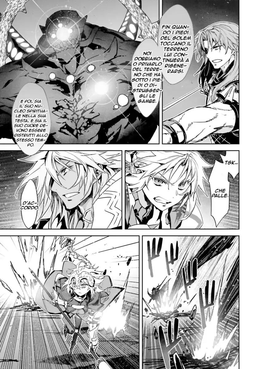 Fate/Apocrypha Capitolo 36.5 page 4