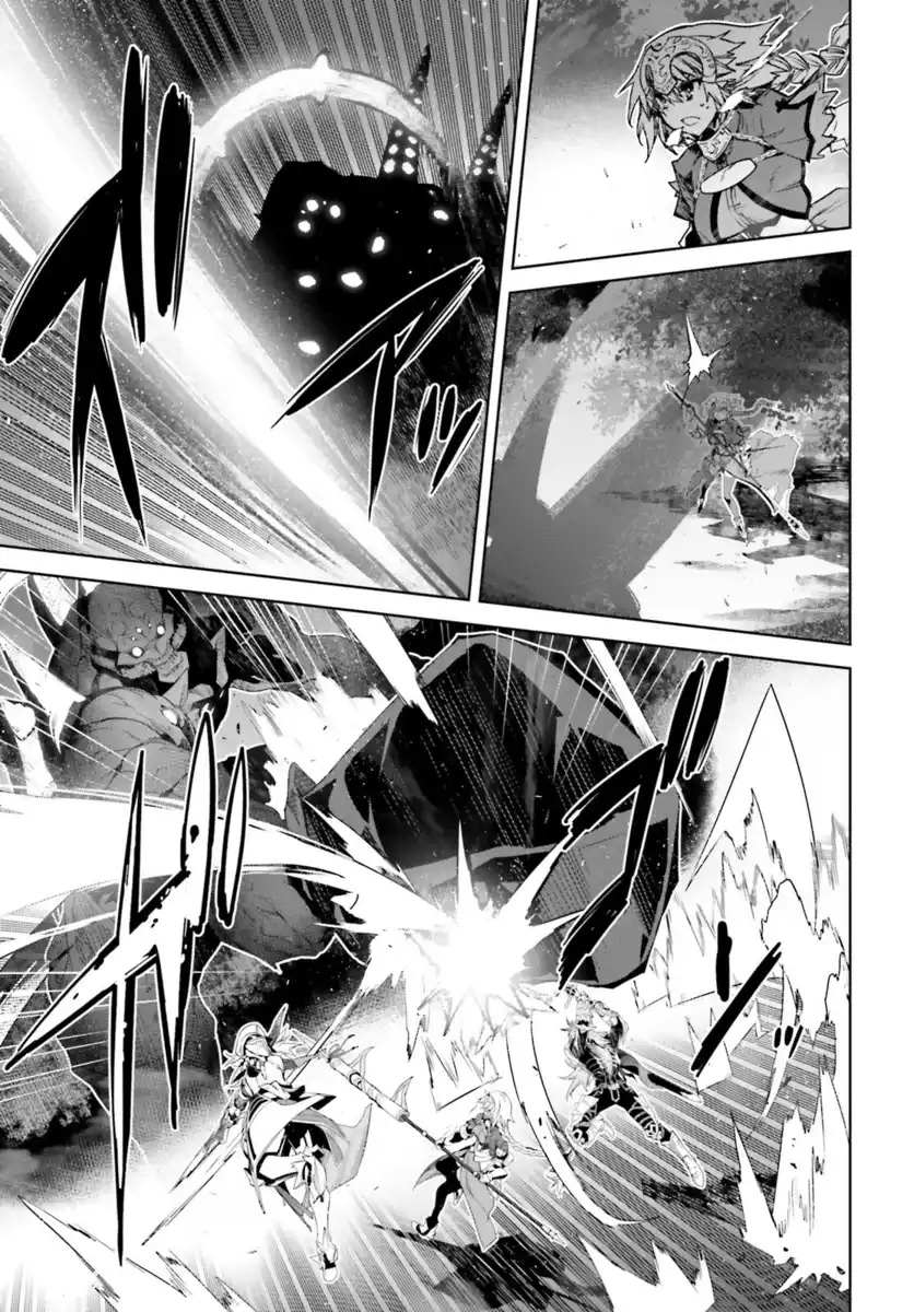 Fate/Apocrypha Capitolo 36.5 page 6