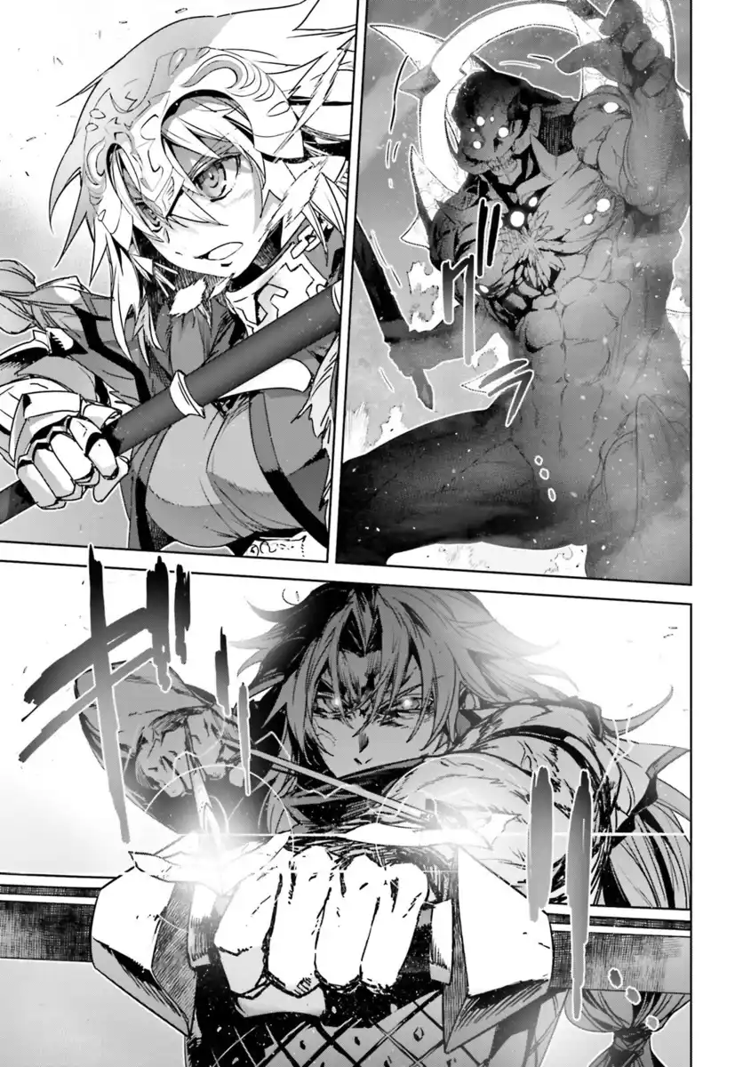 Fate/Apocrypha Capitolo 36.5 page 8