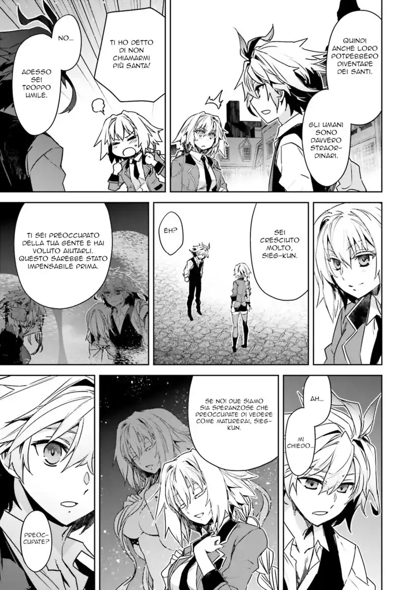 Fate/Apocrypha Capitolo 46 page 10