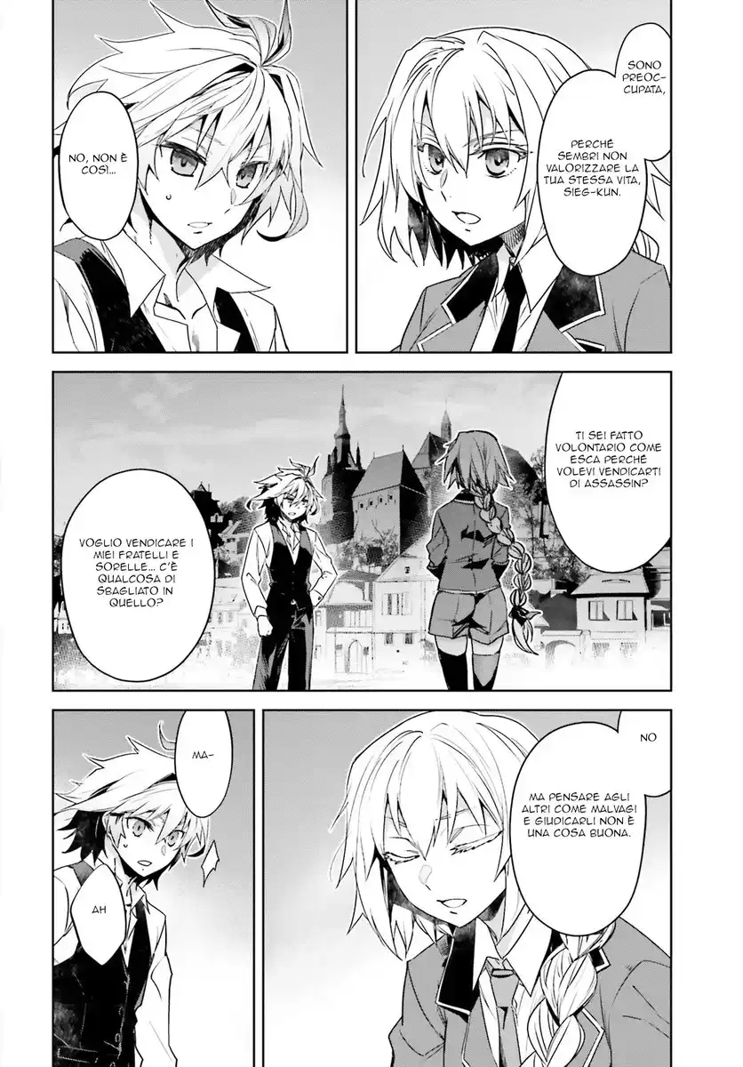 Fate/Apocrypha Capitolo 46 page 11