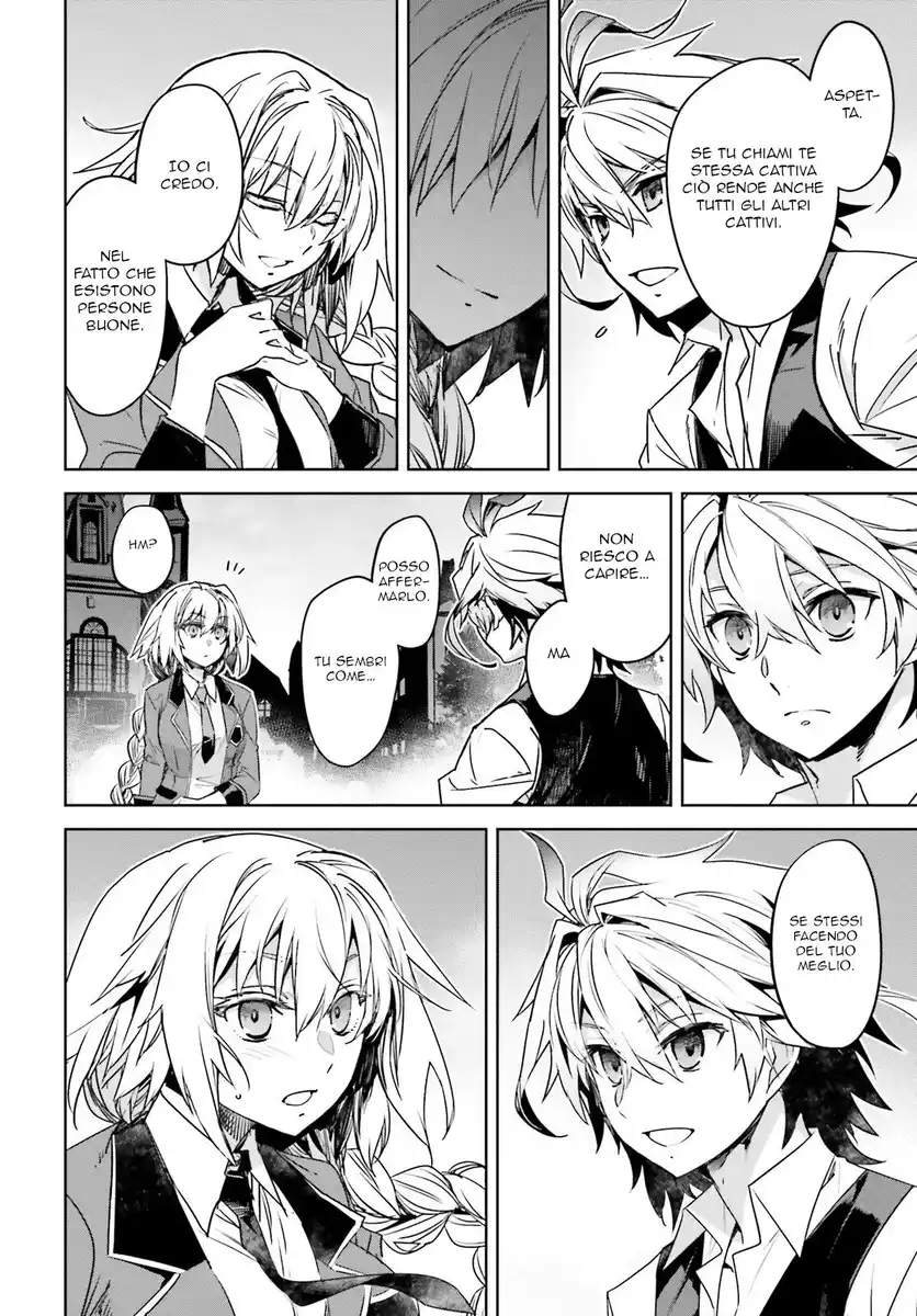 Fate/Apocrypha Capitolo 46 page 13