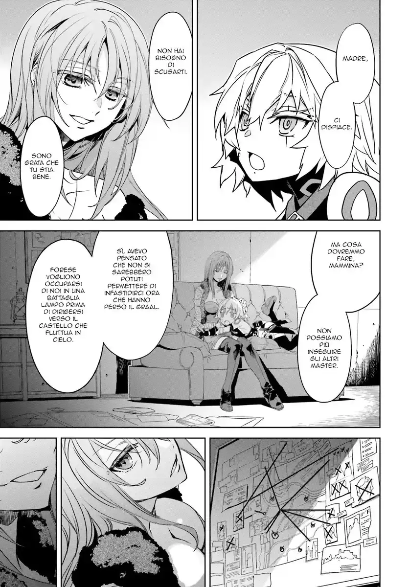 Fate/Apocrypha Capitolo 46 page 16