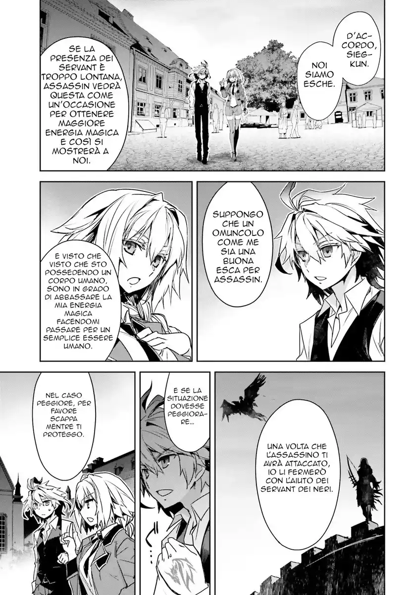 Fate/Apocrypha Capitolo 46 page 4