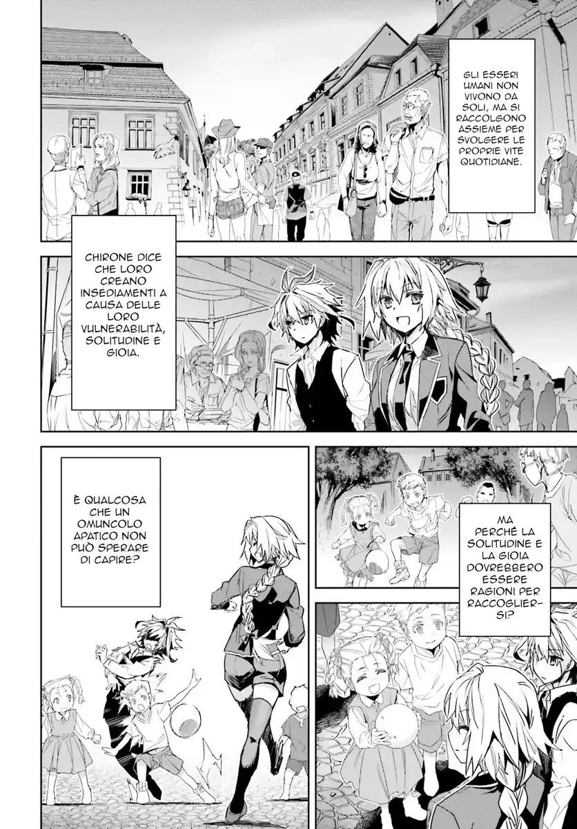 Fate/Apocrypha Capitolo 46 page 7