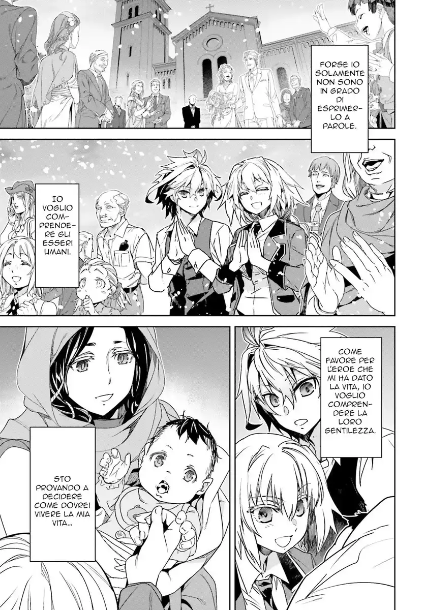 Fate/Apocrypha Capitolo 46 page 8