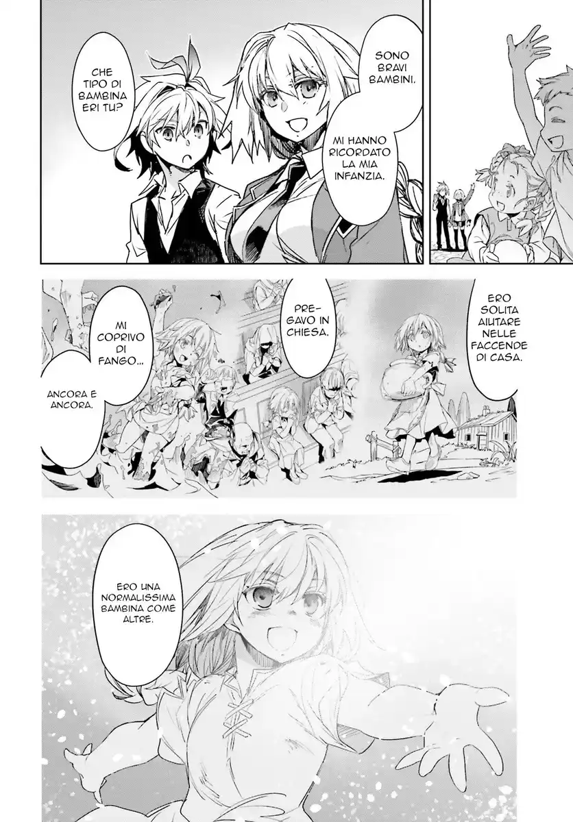 Fate/Apocrypha Capitolo 46 page 9