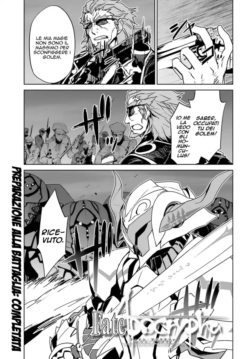 Fate/Apocrypha Capitolo 08 page 2