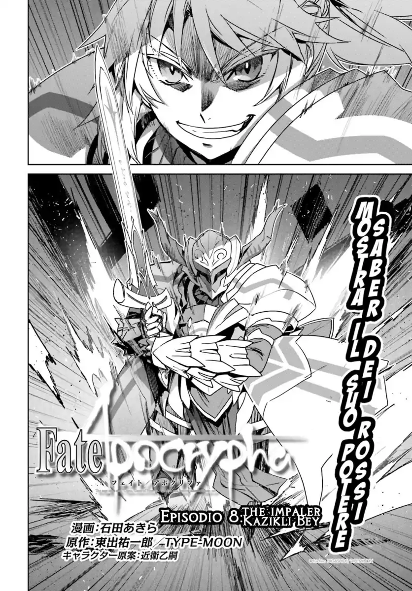 Fate/Apocrypha Capitolo 08 page 3