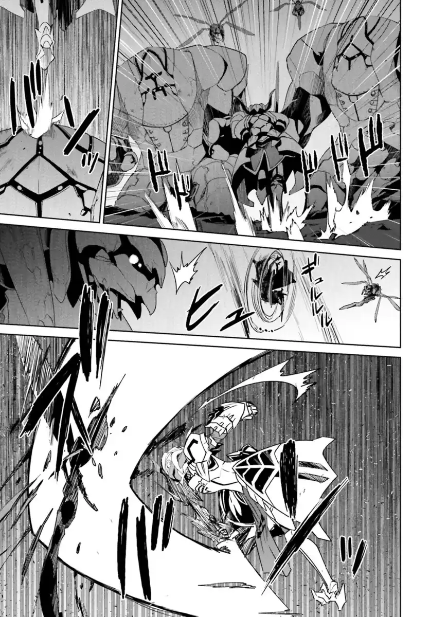 Fate/Apocrypha Capitolo 08 page 4