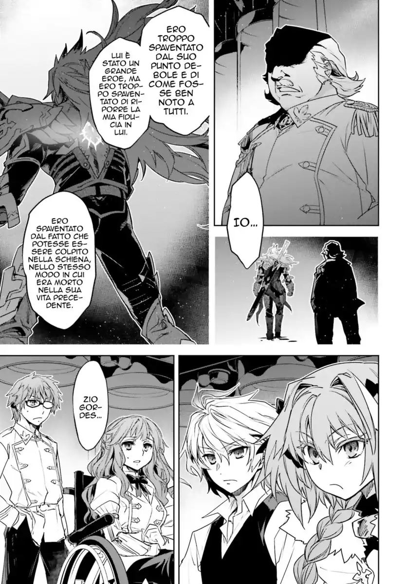 Fate/Apocrypha Capitolo 34 page 10