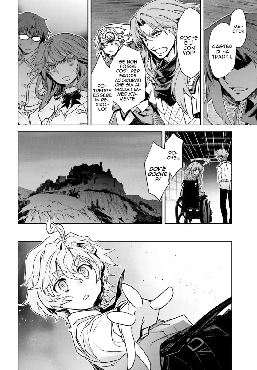 Fate/Apocrypha Capitolo 34 page 13