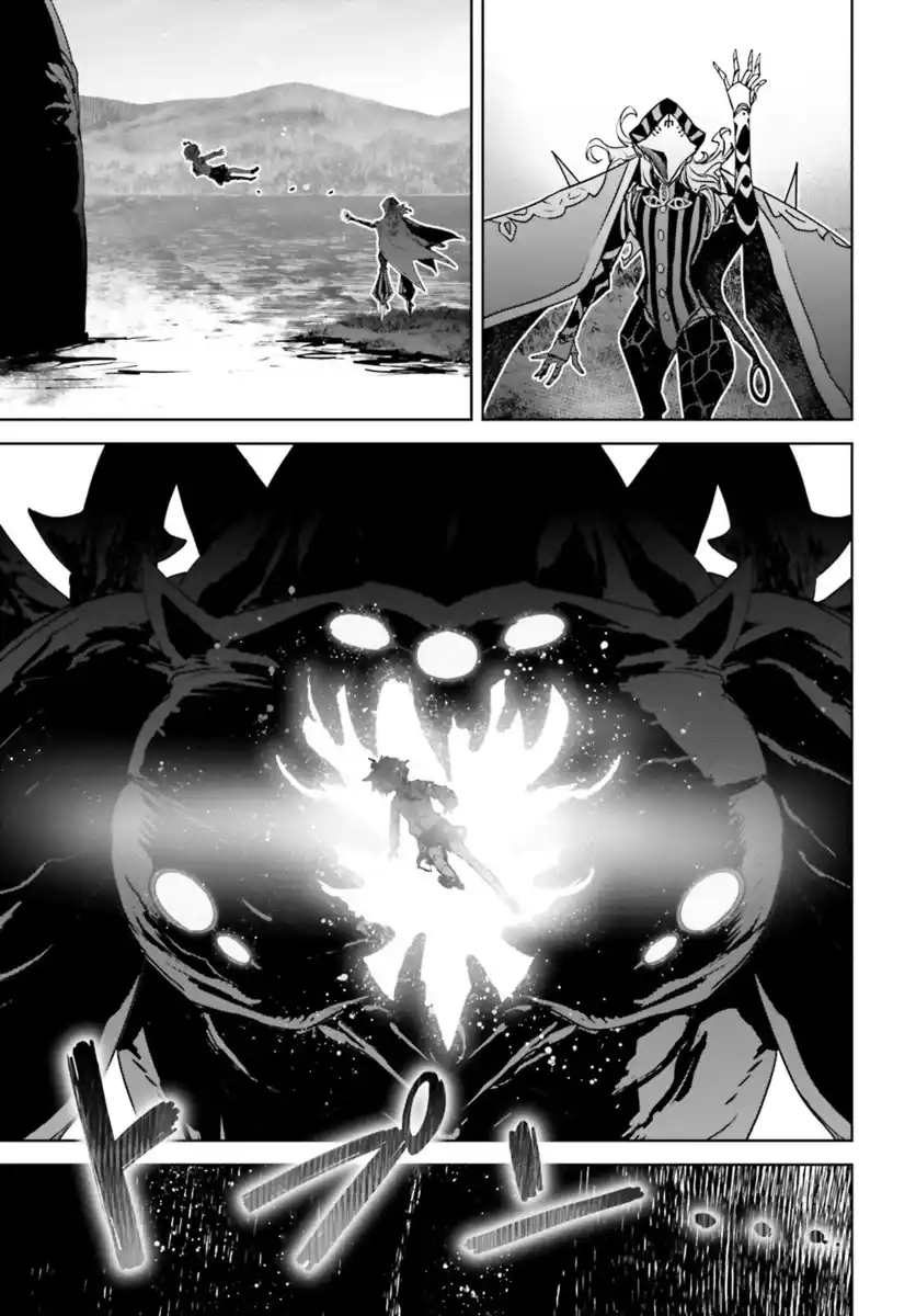 Fate/Apocrypha Capitolo 34 page 14