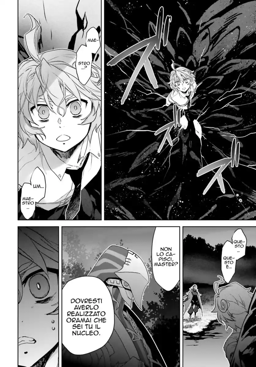 Fate/Apocrypha Capitolo 34 page 15