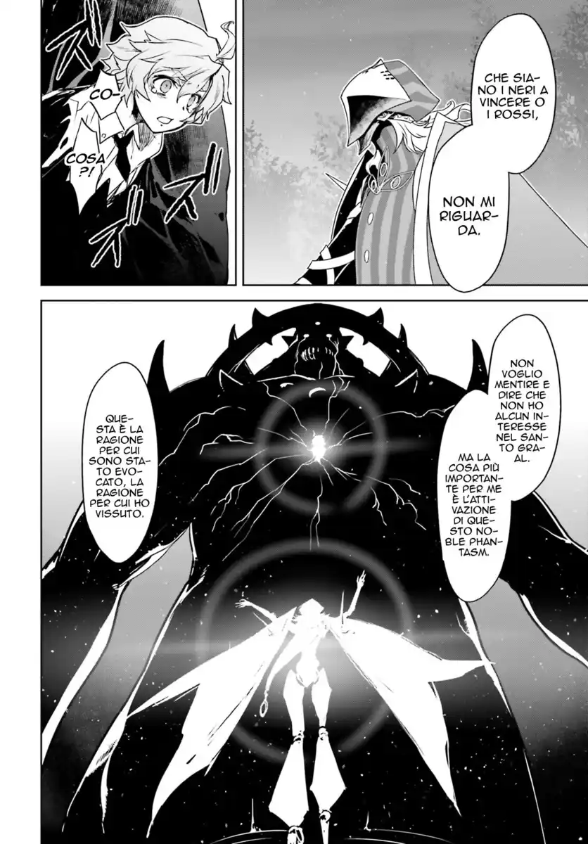 Fate/Apocrypha Capitolo 34 page 17