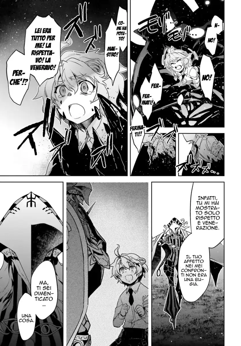 Fate/Apocrypha Capitolo 34 page 18