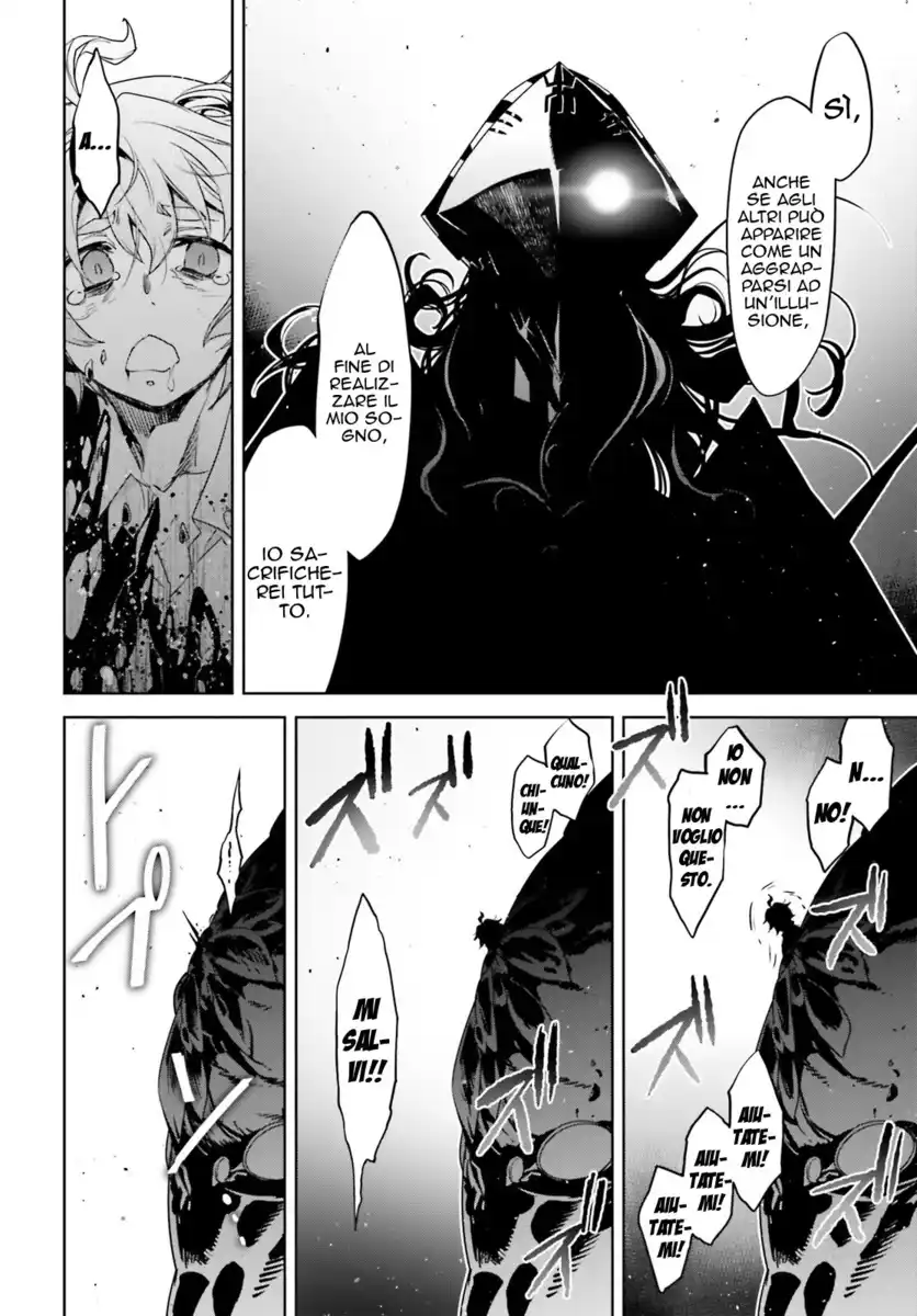 Fate/Apocrypha Capitolo 34 page 19