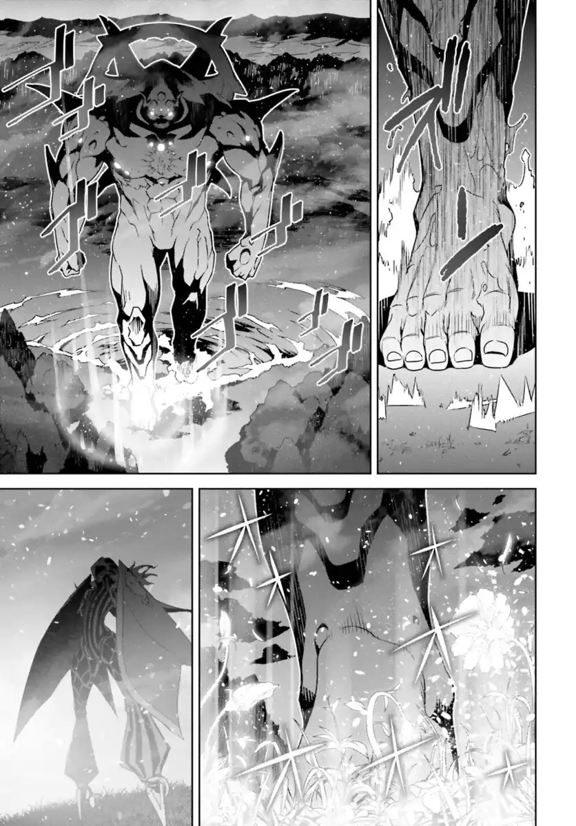 Fate/Apocrypha Capitolo 34 page 22