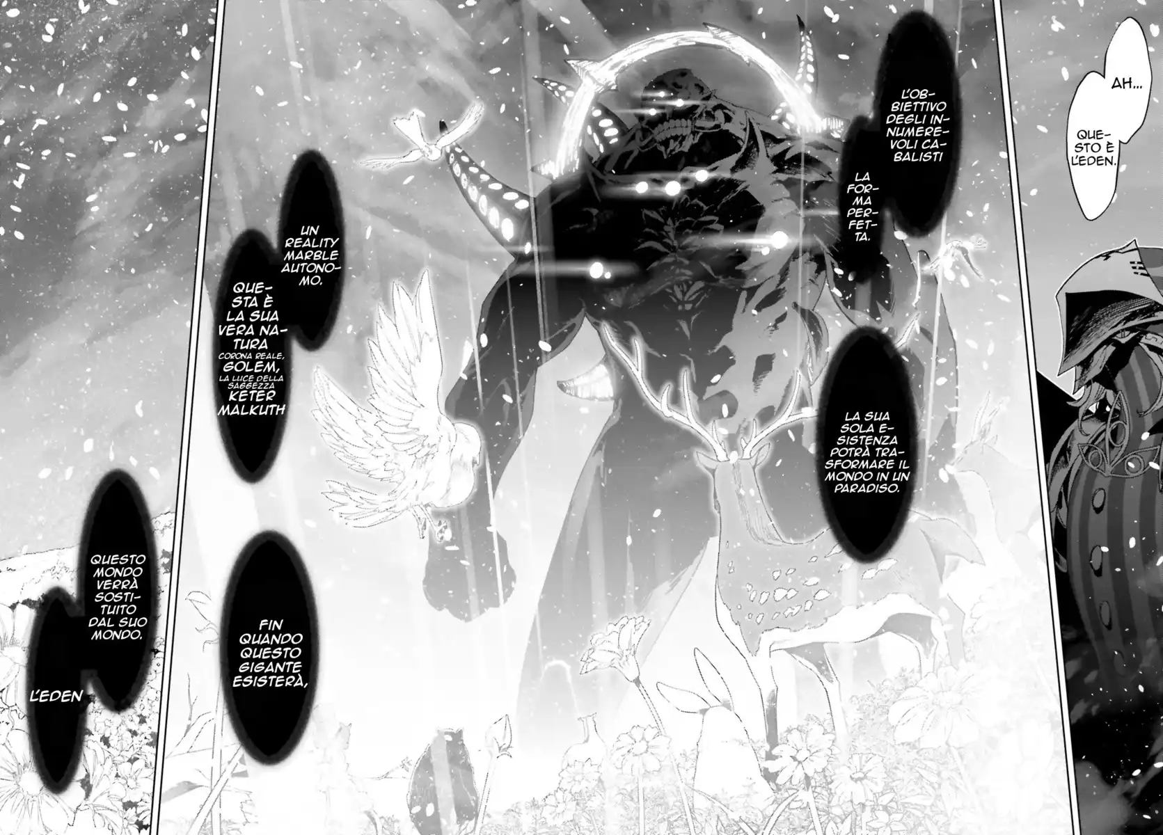 Fate/Apocrypha Capitolo 34 page 23